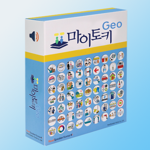 마이토키GEO