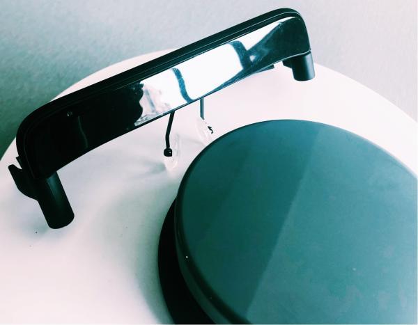 안경마우스2 센서스위치