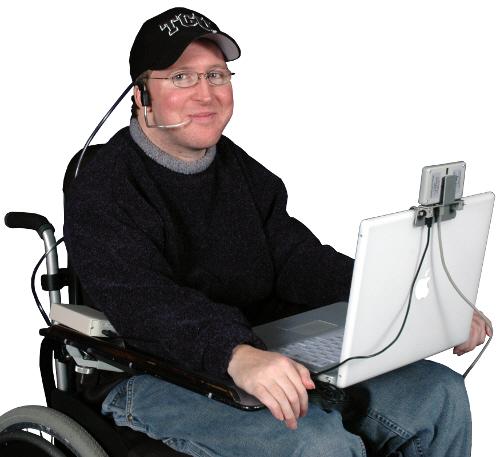 헤드마우스나노와 십퍼프헤드셋세트