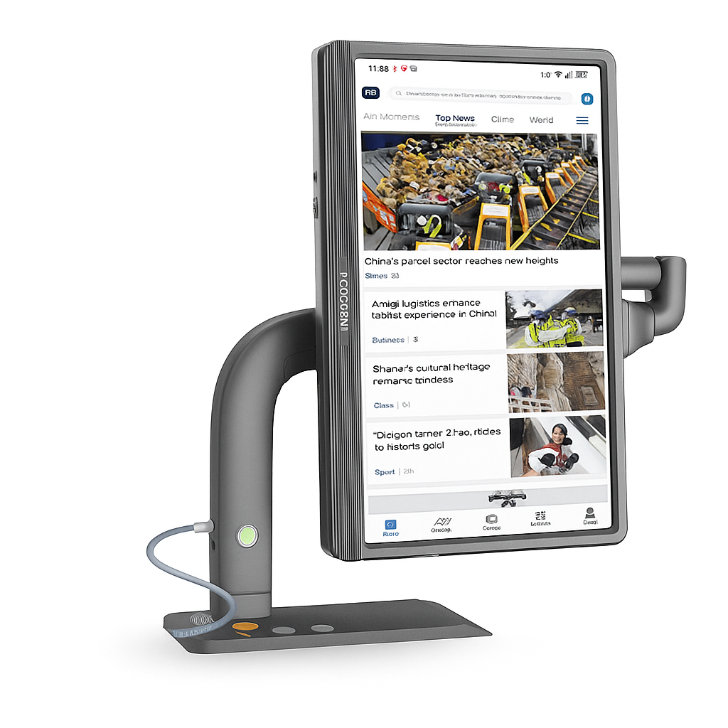 미러패드 플러스