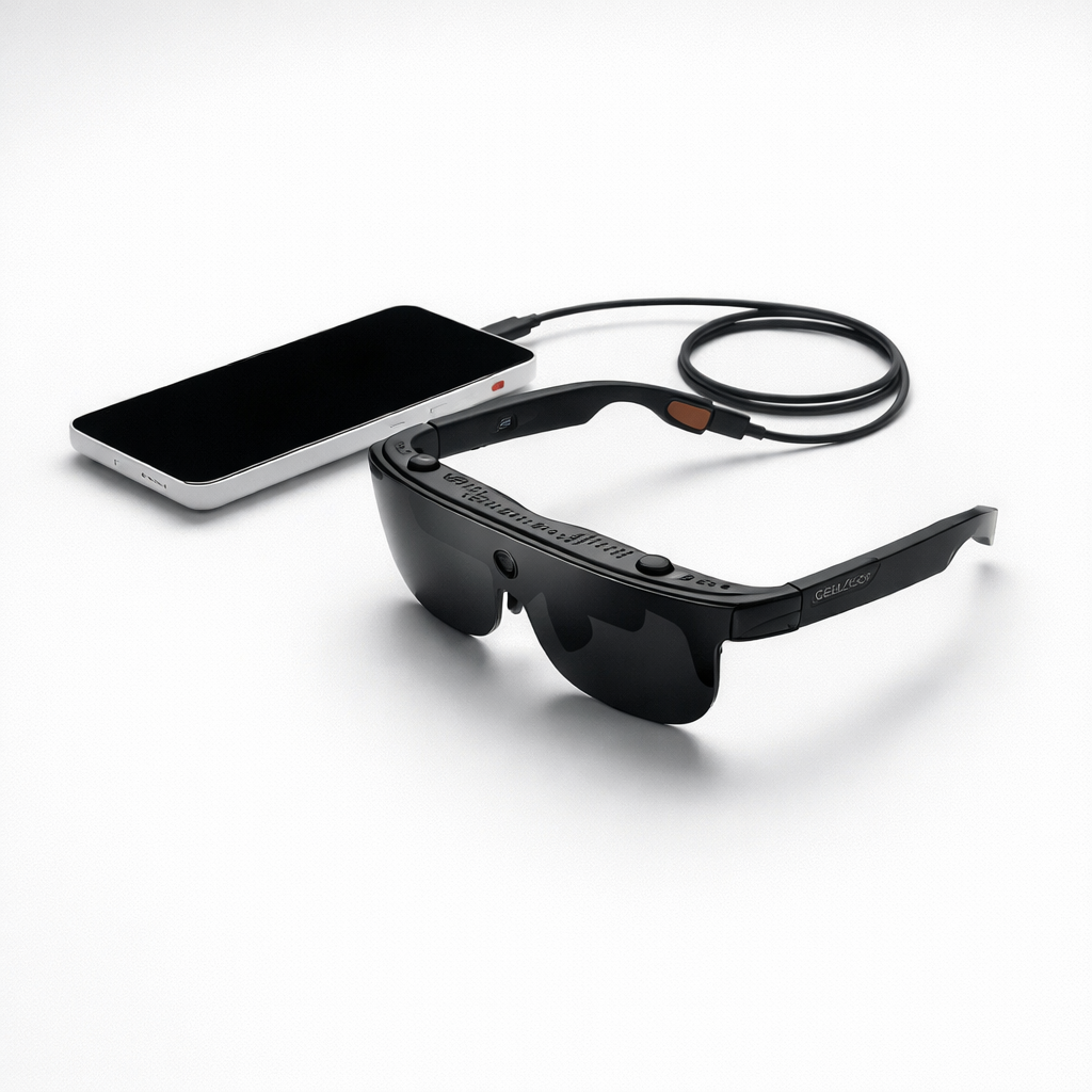 아이케인 (EyeCane)