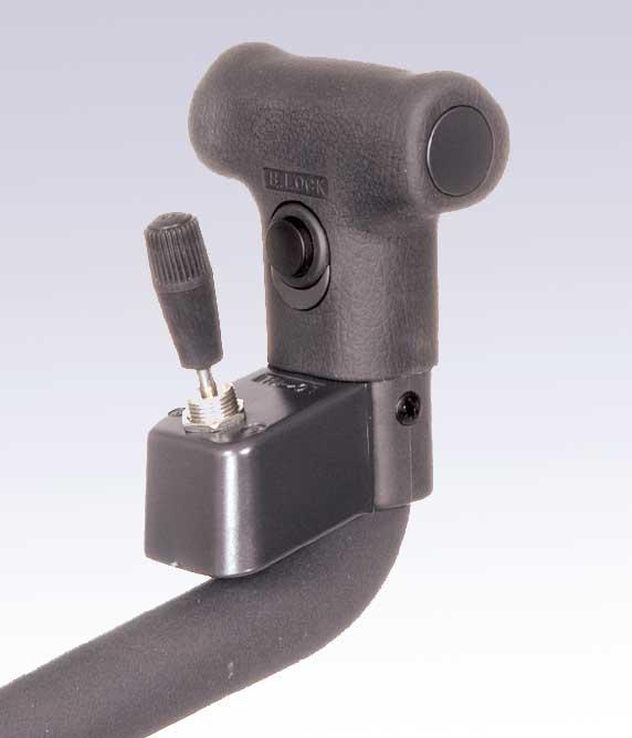 핸드컨트롤러AT-25