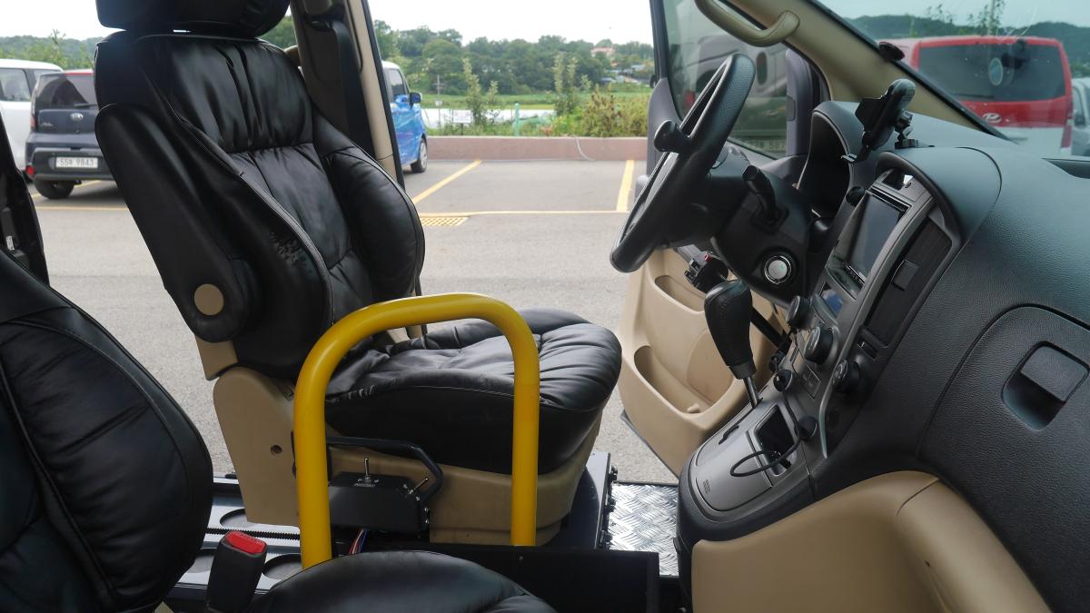 6-WAY-SEAT(복지프랜드)