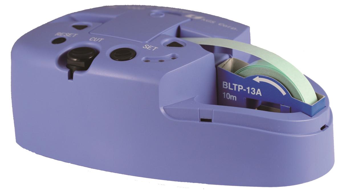 점자라벨러BL-1000