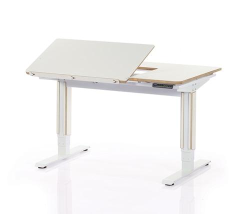 이지오토앵글데스크각도조절책상