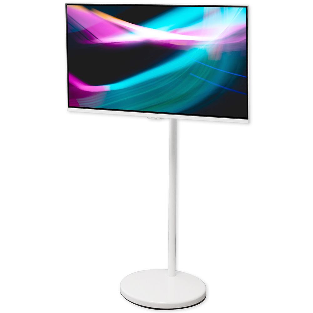 32인치 자립형 모니터