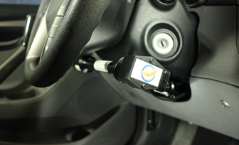 전자식핸드컨트롤좌측EG