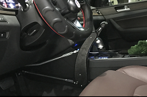 핸드컨트롤우측MERO