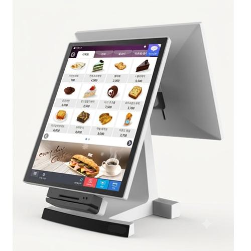장애인용 POS 2
